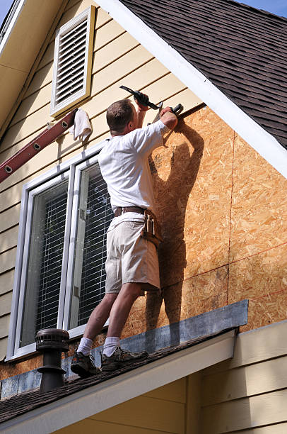 Reliable Fair Lakes, VA Siding Installation & Repair Solutions